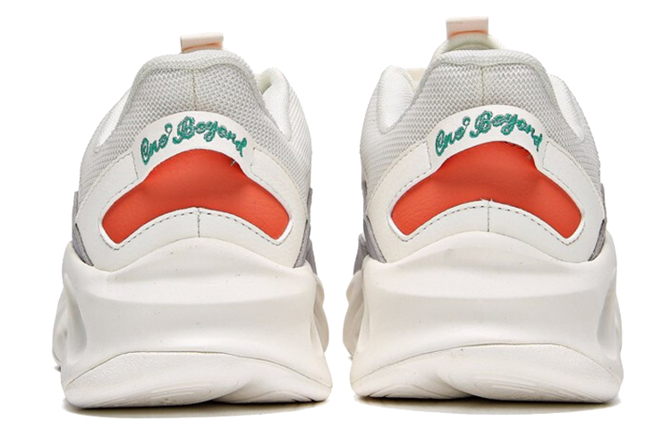 Lookbook 361° Bound '白色灰色' 671936770-6