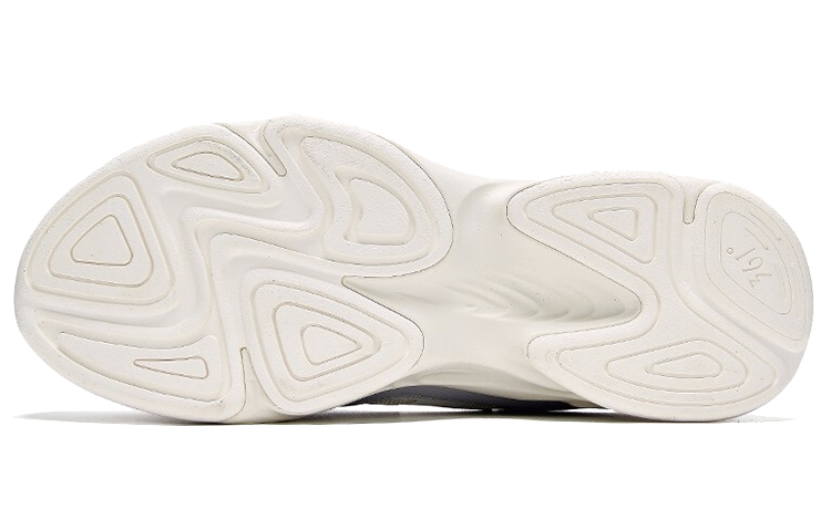 Shop 361° Bound '白色灰色' 671936770-6