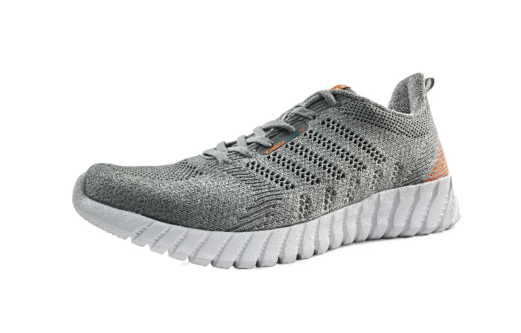 Lookbook 361° Bound Tech Mesh 'Space Grey' 572024410-5