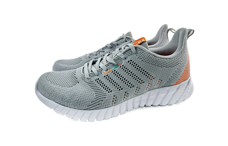 Shop 361° Bound Tech Mesh 'Space Grey' 572024410-5