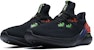 Kasut 361° Bounse+ Teknologi 'Obsidian Hitam' 572112238-7