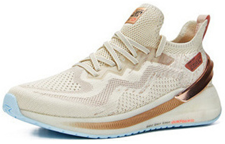 Lookbook 361° Bounse Superfeather Sock ''Weiß Platin'' 672012225F-2
