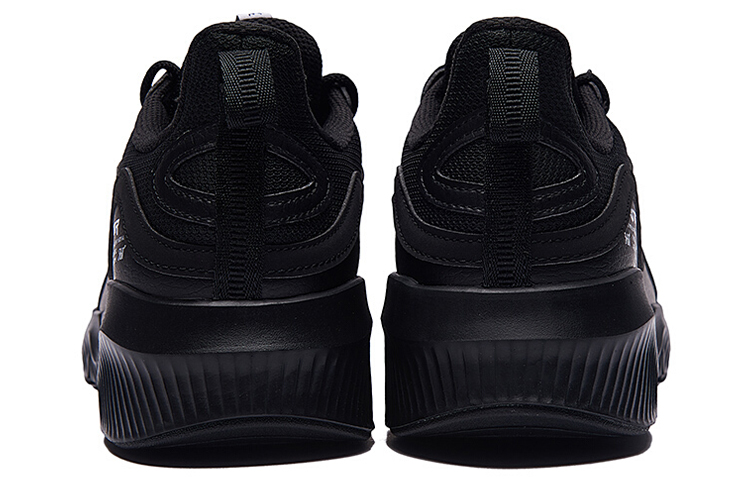 361° Bounse Technology Low-Top Running Shoe 'Black' 圖 3