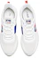 Order 361° Bounse Technology Low-Top Sneakers 'White Blue' 572016709-2