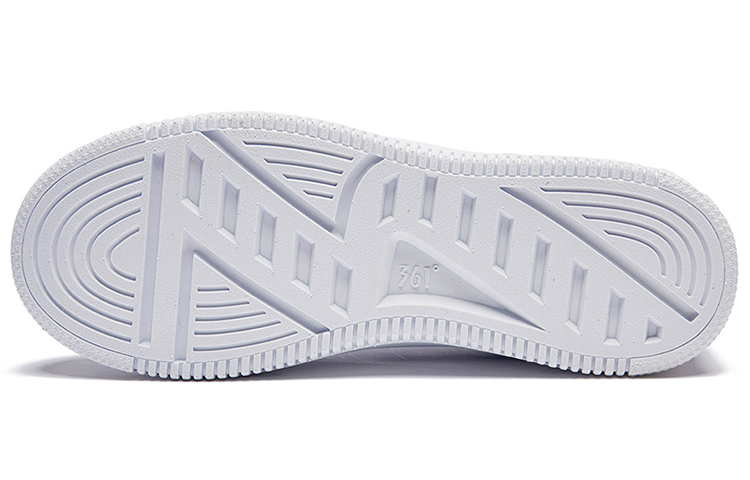 Shop 361° Bounse Technology Low 'Blanco Azul Rojo' 672116623-1