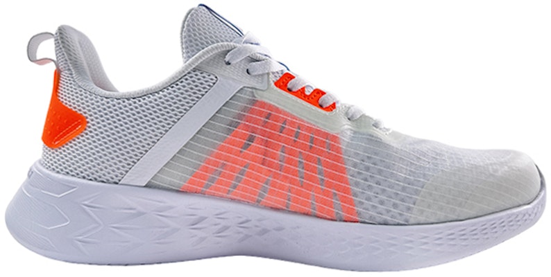 361° Bounse Technology Low 'White Orange' 572024424-1 Order 361° Bounse Technology Low 'White Orange' 572024424-1