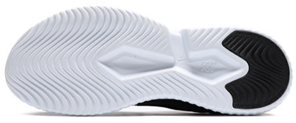 361° Bounse Technology Sneakers 'Black' 572022214-8 Shop 361° Bounse Technology Sneakers 'Black' 572022214-8