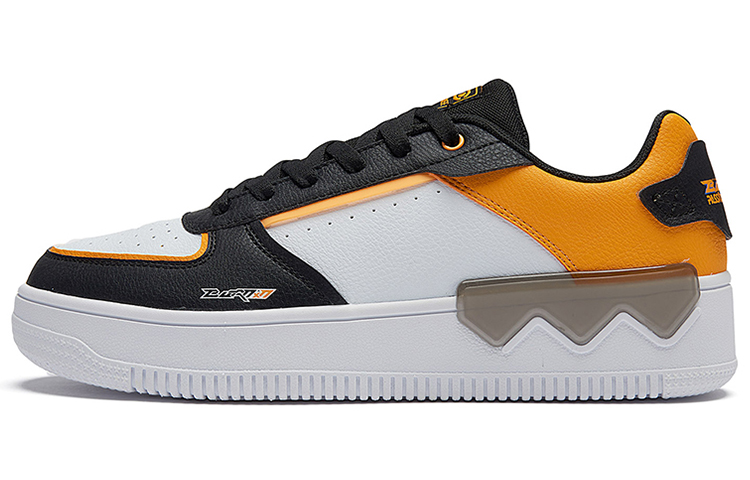 361° Bounse Technology Sneakers 'Black White' 672116607F-5