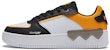 361° Bounse Technology Sneakers 'Hitam Putih' 672116607F-5