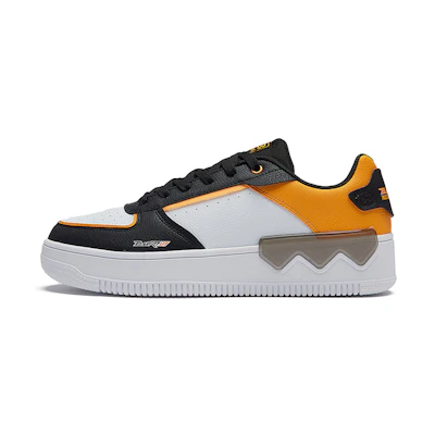 361° Bounse Technology Sneakers 'Black White'