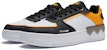 361° Bounse Technology Sneakers 'Hitam Putih' 672116607F-5