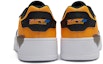 Lookbook 361° Bounse Technology Sneakers 'Hitam Putih' 672116607F-5