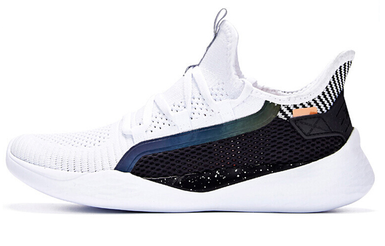 361° Breathable Anti-slip Running Shoes 'White' 571926701-1