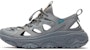 Sandal Kasual Sukan Bernafas 361° 'Kelabu Hijau' 572223303-2