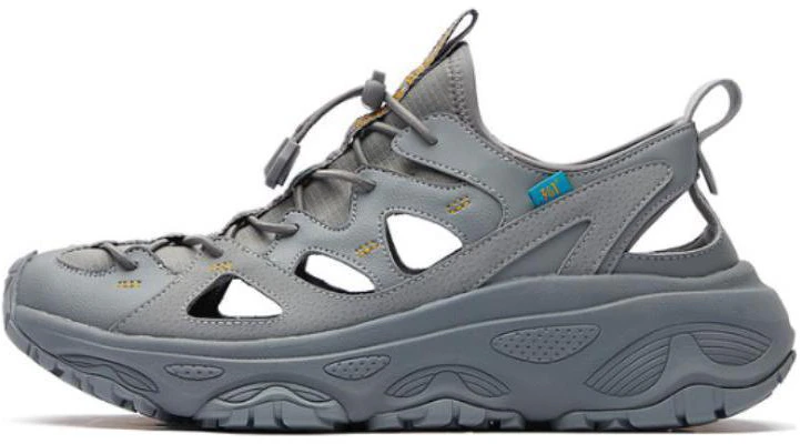 Sandal Kasual Sukan Bernafas 361° 'Kelabu Hijau' 572223303-2 Buy Sandal Kasual Sukan Bernafas 361° 'Kelabu Hijau' 572223303-2