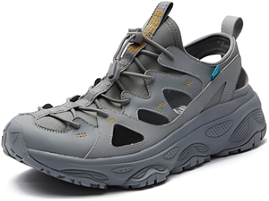 Sandalias Deportivas Casual Transpirables 361° 'Gris Verde' 572223303-2 Order Sandalias Deportivas Casual Transpirables 361° 'Gris Verde' 572223303-2
