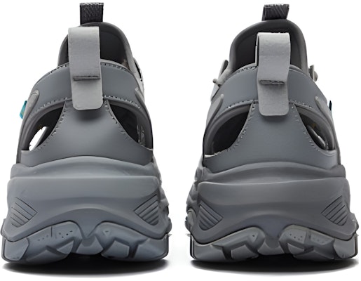 361° Breathable Casual Sports Sandals 'Grey Green' 572223303-2 Lookbook 361° Breathable Casual Sports Sandals 'Grey Green' 572223303-2
