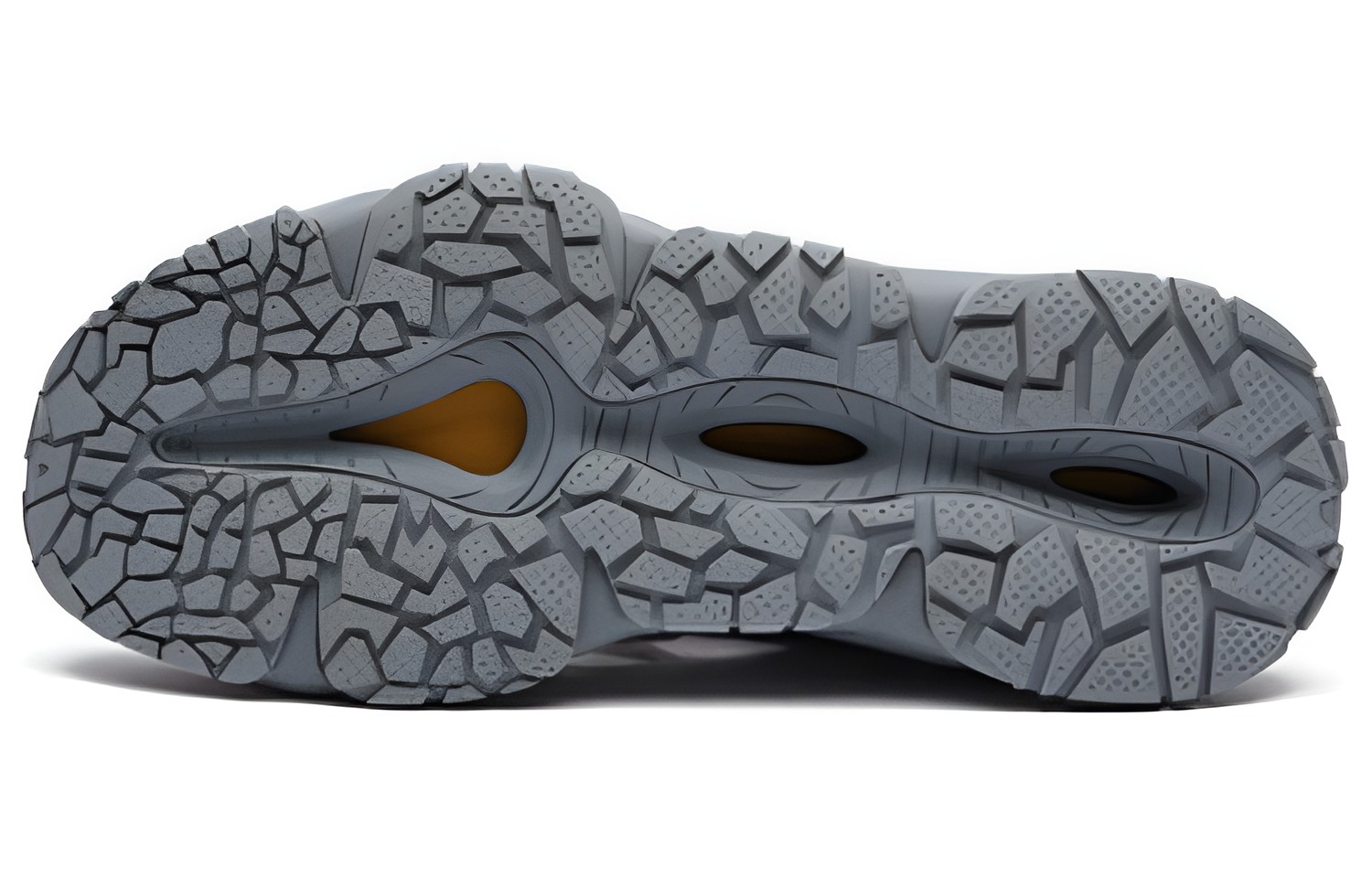 361° Breathable Casual Sports Sandals 'Grey Green' 圖 4