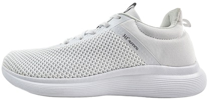 361° Breathable Lightweight Low-Top Running Shoes 'White' 671832203-1 361° Breathable Lightweight Low-Top Running Shoes 'White' 671832203-1