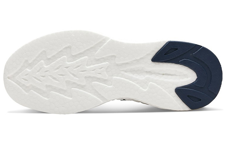 Shop 361° 透气轻便减震跑鞋“灰蓝” 672132235-2