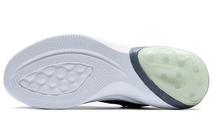 Shop 361° 透气低帮运动鞋'黑紫色' 572024406-10