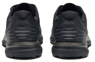 361° Kasut Lari Rendah 'Hitam Emas' Bernafas 672142214F-5 Shop 361° Kasut Lari Rendah 'Hitam Emas' Bernafas 672142214F-5