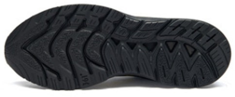 361° Kasut Lari Rendah 'Hitam Emas' Bernafas 672142214F-5 Purchase 361° Kasut Lari Rendah 'Hitam Emas' Bernafas 672142214F-5