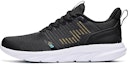 Buy Kasut Lari Rendah 361° Bernafas 'Hitam Biru' 672012224-6