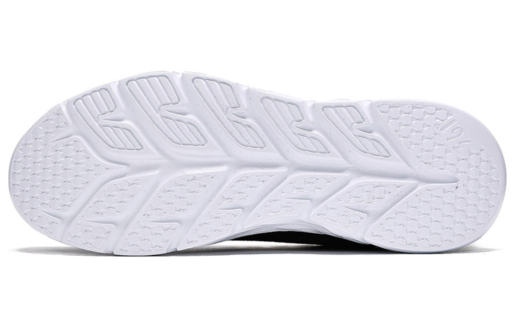 Shop Kasut Lari Rendah 361° Bernafas 'Hitam Biru' 672012224-6