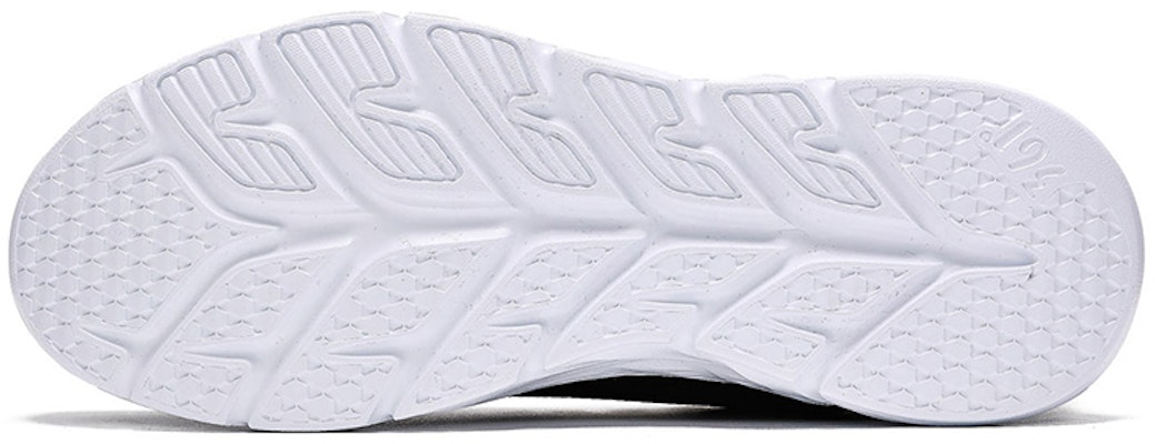 361° Breathable Low Top Running Shoe 'Black Blue' 672012224-6 Shop 361° Breathable Low Top Running Shoe 'Black Blue' 672012224-6