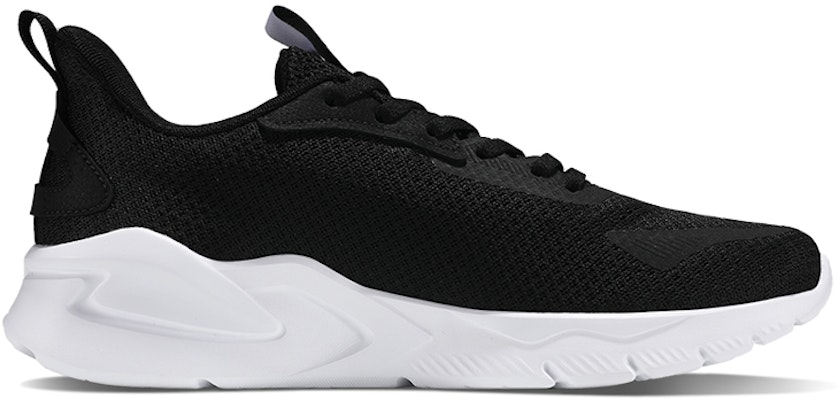 Zapatillas de Running 361° Transpirables de Malla Negra Cómodas - Diseño Bajo 672112221-3 Order Zapatillas de Running 361° Transpirables de Malla Negra Cómodas - Diseño Bajo 672112221-3
