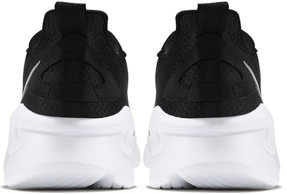 Zapatillas de Running 361° Transpirables de Malla Negra Cómodas - Diseño Bajo 672112221-3 Shop Zapatillas de Running 361° Transpirables de Malla Negra Cómodas - Diseño Bajo 672112221-3