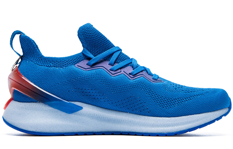 Order Kasut Larian Rendah Berpengudaraan 361° 'Glacier Blue' 572022289-2