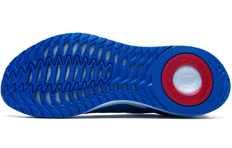 Purchase Kasut Larian Rendah Berpengudaraan 361° 'Glacier Blue' 572022289-2