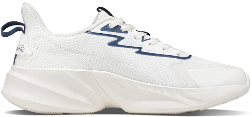 Zapatillas de running 361° transpirables blancas y azules con amortiguación. 672122217F-1 Order Zapatillas de running 361° transpirables blancas y azules con amortiguación. 672122217F-1