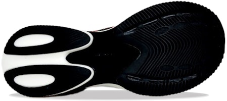 361° Kasut Larian Rendah Jaring Bernafas 'Hitam' 572232207-5 Shop 361° Kasut Larian Rendah Jaring Bernafas 'Hitam' 572232207-5