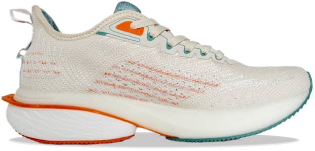 361° Zapatillas Running Transpirables de Malla 'Blanco Aqua' 572232207-7 Order 361° Zapatillas Running Transpirables de Malla 'Blanco Aqua' 572232207-7