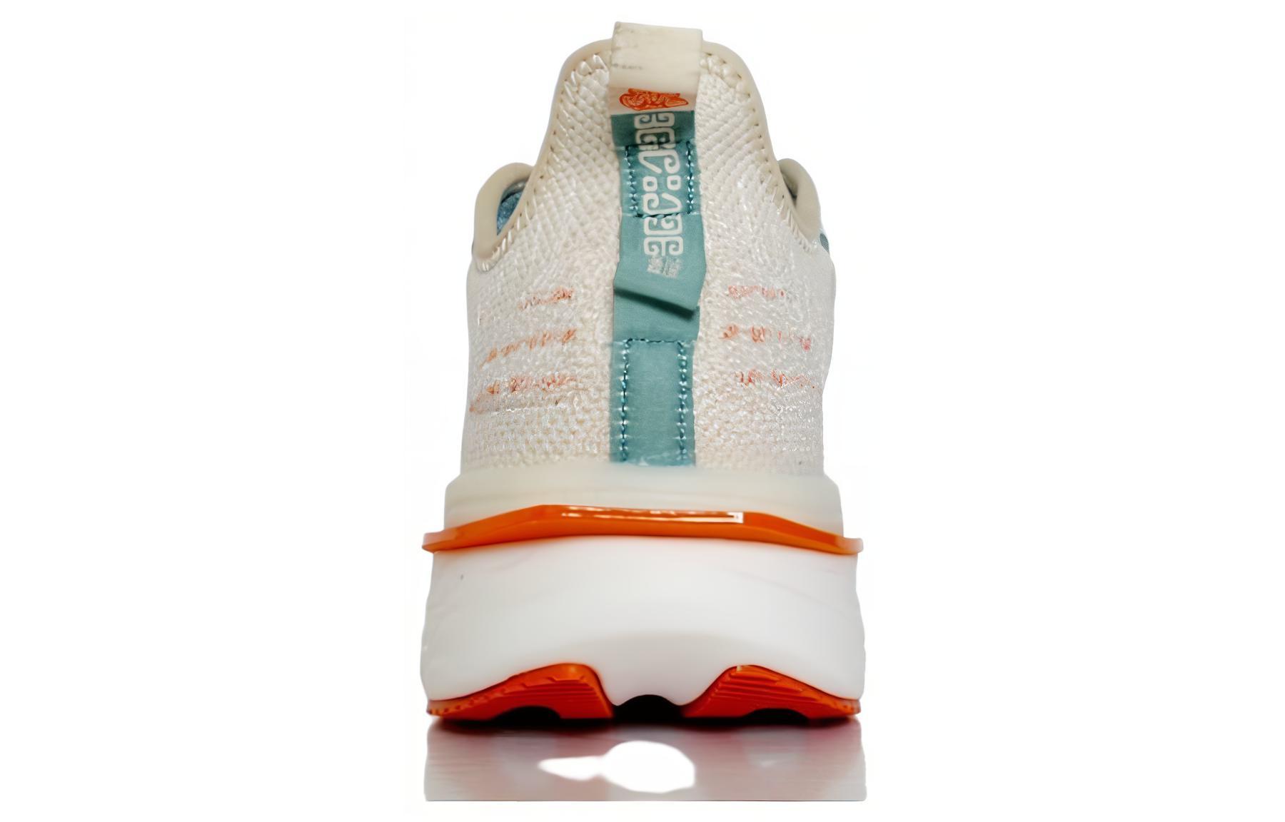 Lookbook 361° 通気メッシュ ランニングシューズ (白/アクア) 572232207-7