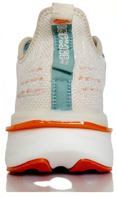 361° Breathable Mesh Low-Top Running 'White Aqua' 572232207-7 Lookbook 361° Breathable Mesh Low-Top Running 'White Aqua' 572232207-7