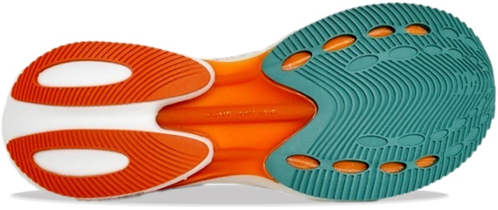 361° Zapatillas Running Transpirables de Malla 'Blanco Aqua' 572232207-7 Shop 361° Zapatillas Running Transpirables de Malla 'Blanco Aqua' 572232207-7