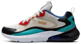Buy Zapatillas de Running 361° de Malla Transpirable Low-Top 'Blanco Verde' 672032226-3