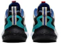 Lookbook Zapatillas de Running 361° de Malla Transpirable Low-Top 'Blanco Verde' 672032226-3