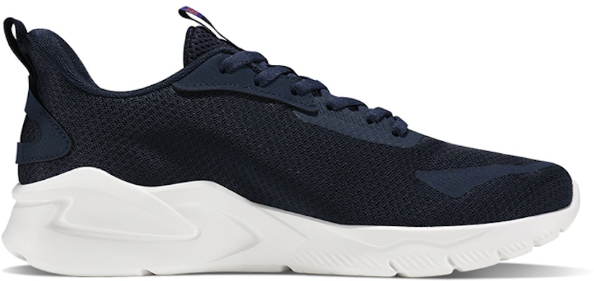 361° Breathable Mesh Low-Top Running Sneaker 'Black White' 672112221-2 Order 361° Breathable Mesh Low-Top Running Sneaker 'Black White' 672112221-2
