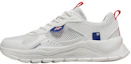 Buy 361° Malla Transpirable Baja 'Blanco' 672126764F-1
