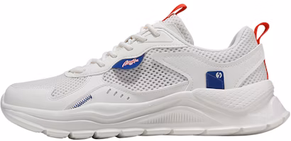 361° Breathable Mesh Low 'White' 672126764F-1 361° Breathable Mesh Low 'White' 672126764F-1