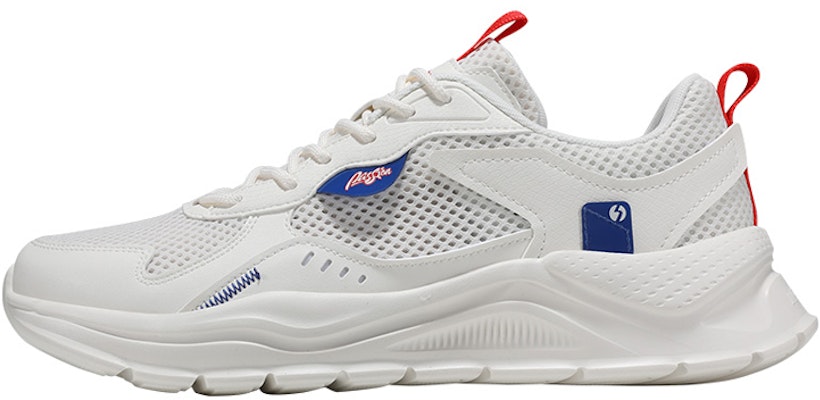 361° Breathable Mesh Low 'White' 672126764F-1 Buy 361° Breathable Mesh Low 'White' 672126764F-1