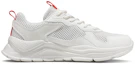 Order 361° Malla Transpirable Baja 'Blanco' 672126764F-1