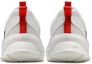 Shop 361° Malla Transpirable Baja 'Blanco' 672126764F-1