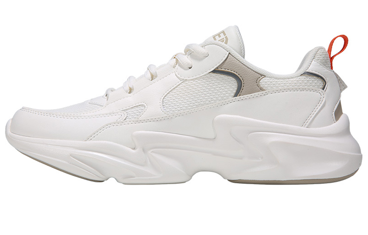 361° Breathable Mesh Low 'White Citrus' 671936783F-1