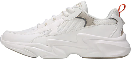 361° Breathable Mesh Low 'White Citrus' 671936783F-1 361° Breathable Mesh Low 'White Citrus' 671936783F-1